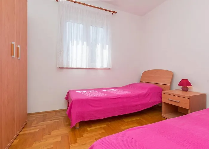 Apartments Verde Appartement Premantura