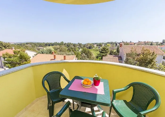 Apartments Verde Premantura